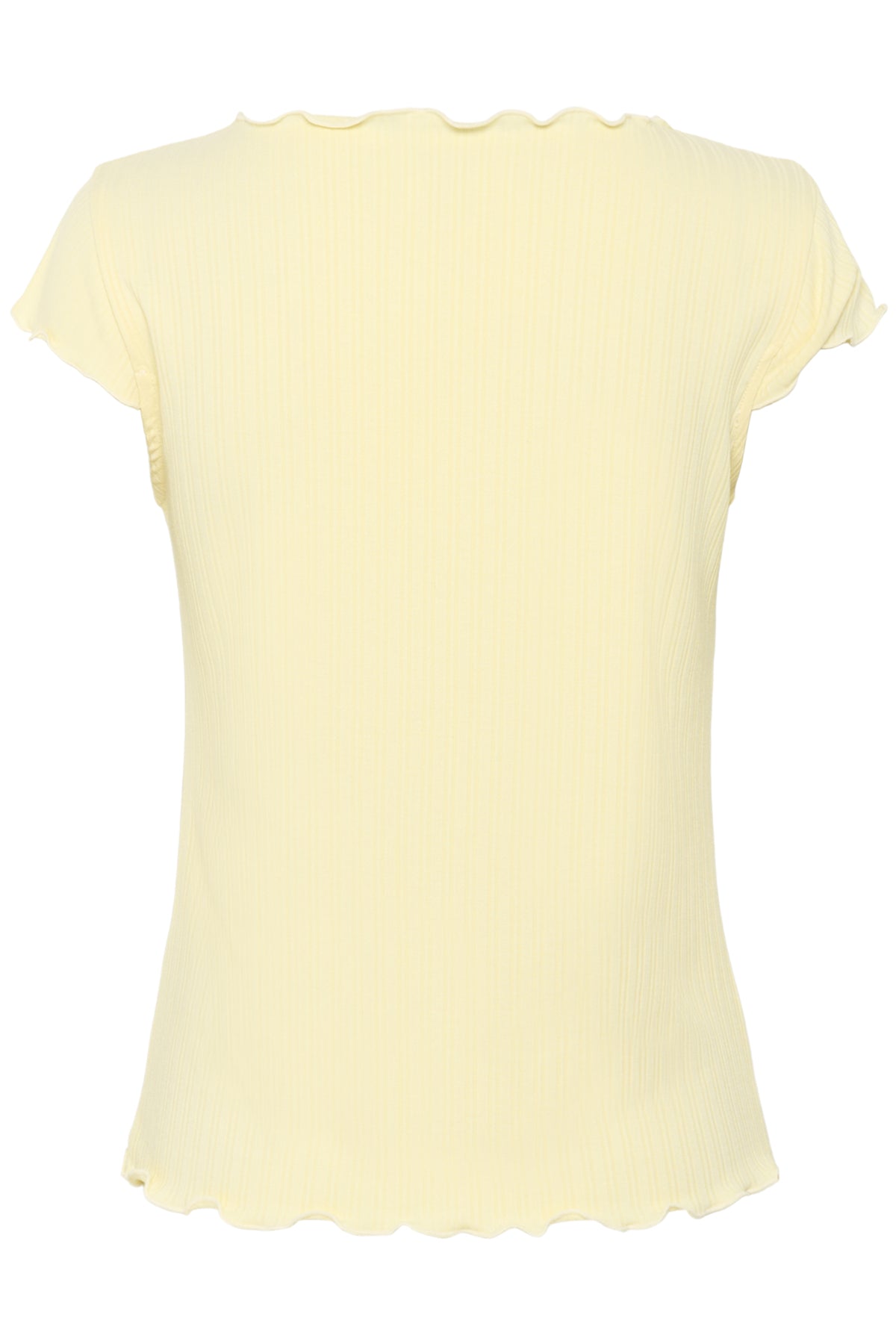 KAsamantha T-Shirt Mellow Yellow CC. - 10510766