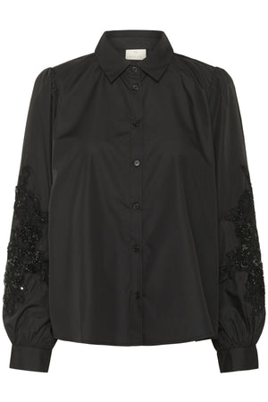 KAvicky Shirt Black Deep - 100121 - 10510838