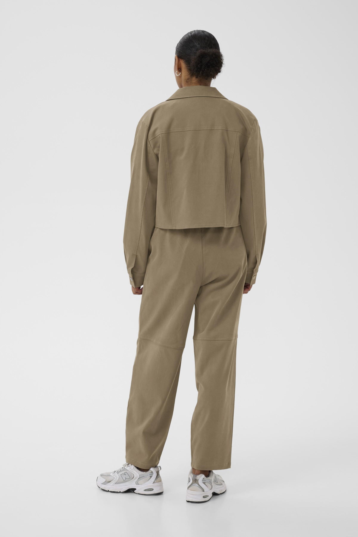 KAcerina Pants Morel - 190808 - 10510849