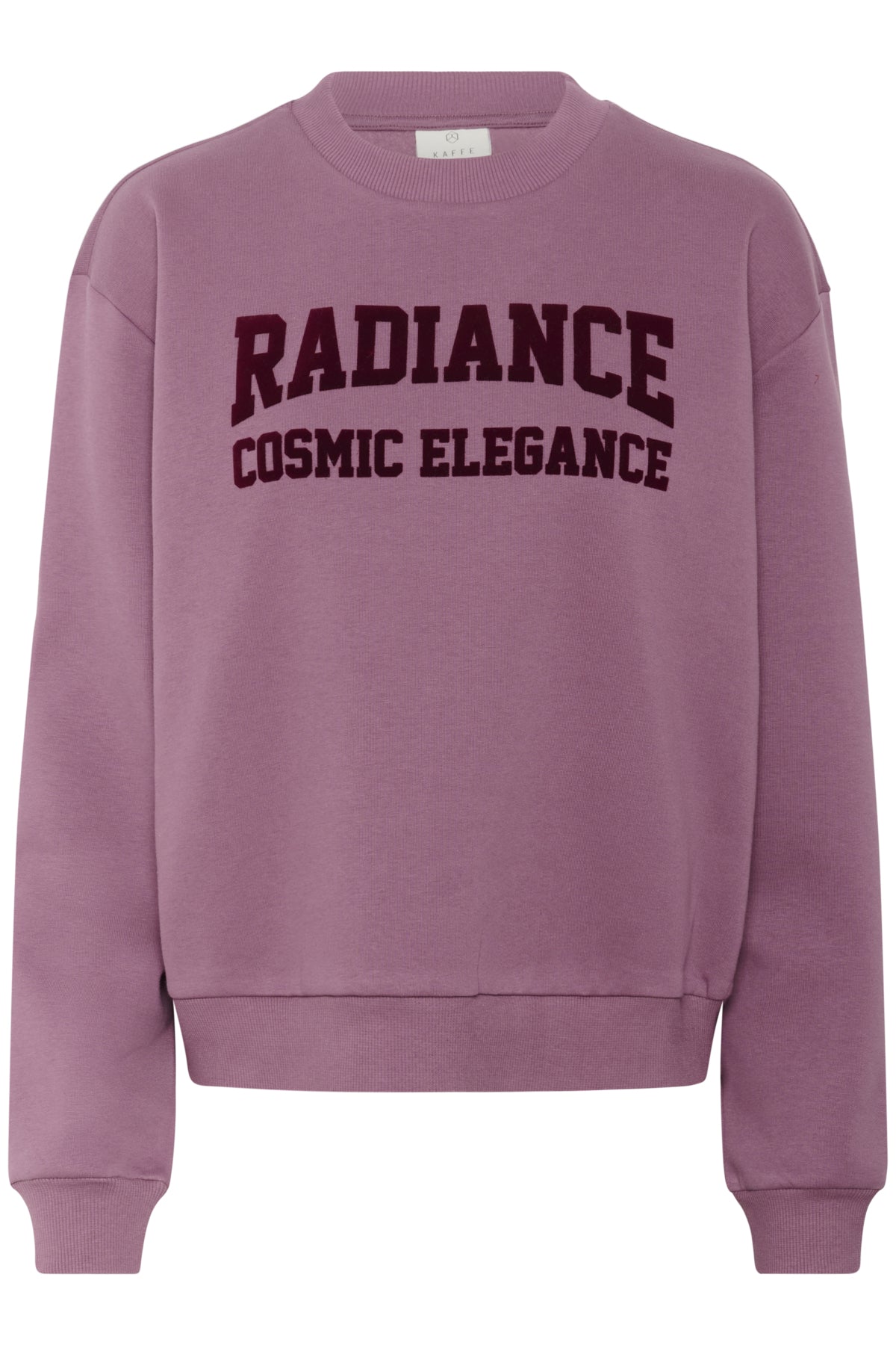 KAprecious Sweatshirt Tulipwood - 181709 - 10510870