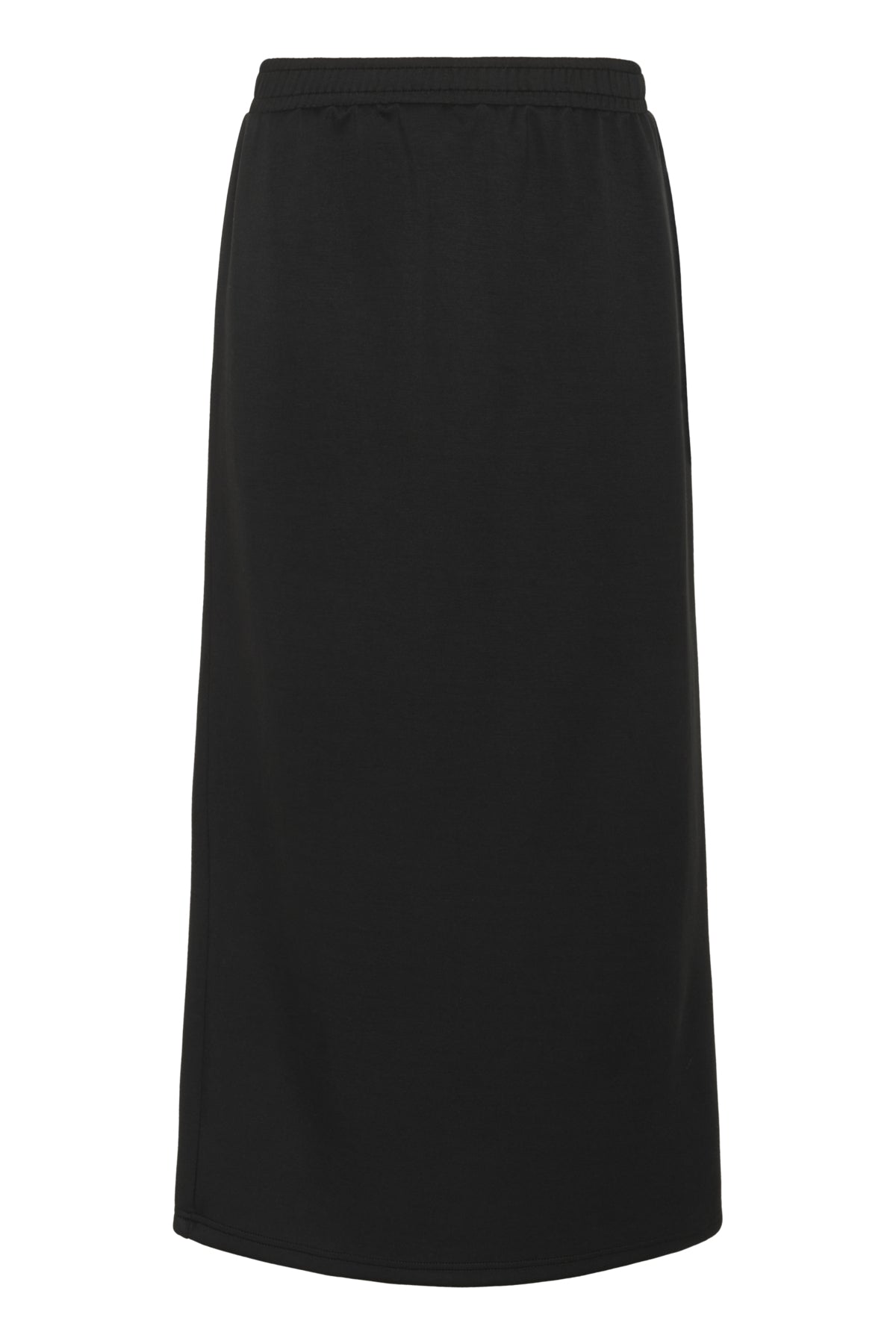 KAannika Skirt Black Deep - 100121 - 10510904