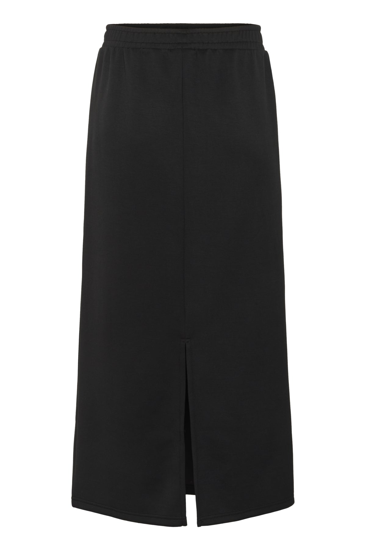 KAannika Skirt Black Deep - 100121 - 10510904