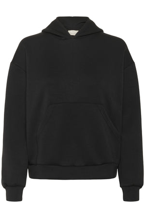 KAannika Sweatshirt Black Deep - 100121 - 10510905