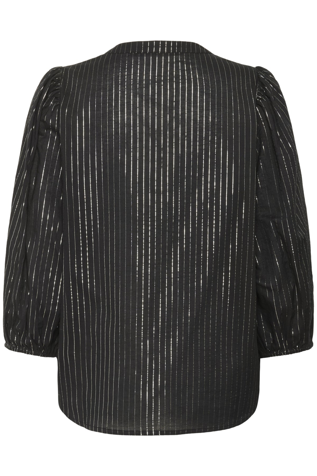 KAluise Blouse Black Deep - 100121 - 10511016
