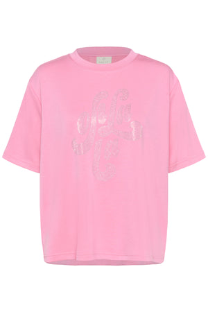 KArosie Tshirt Pink Power - 162118 - 10511093
