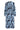 KAsasia Shirt Dress Blue Snake Flower - 108753 - 10511180