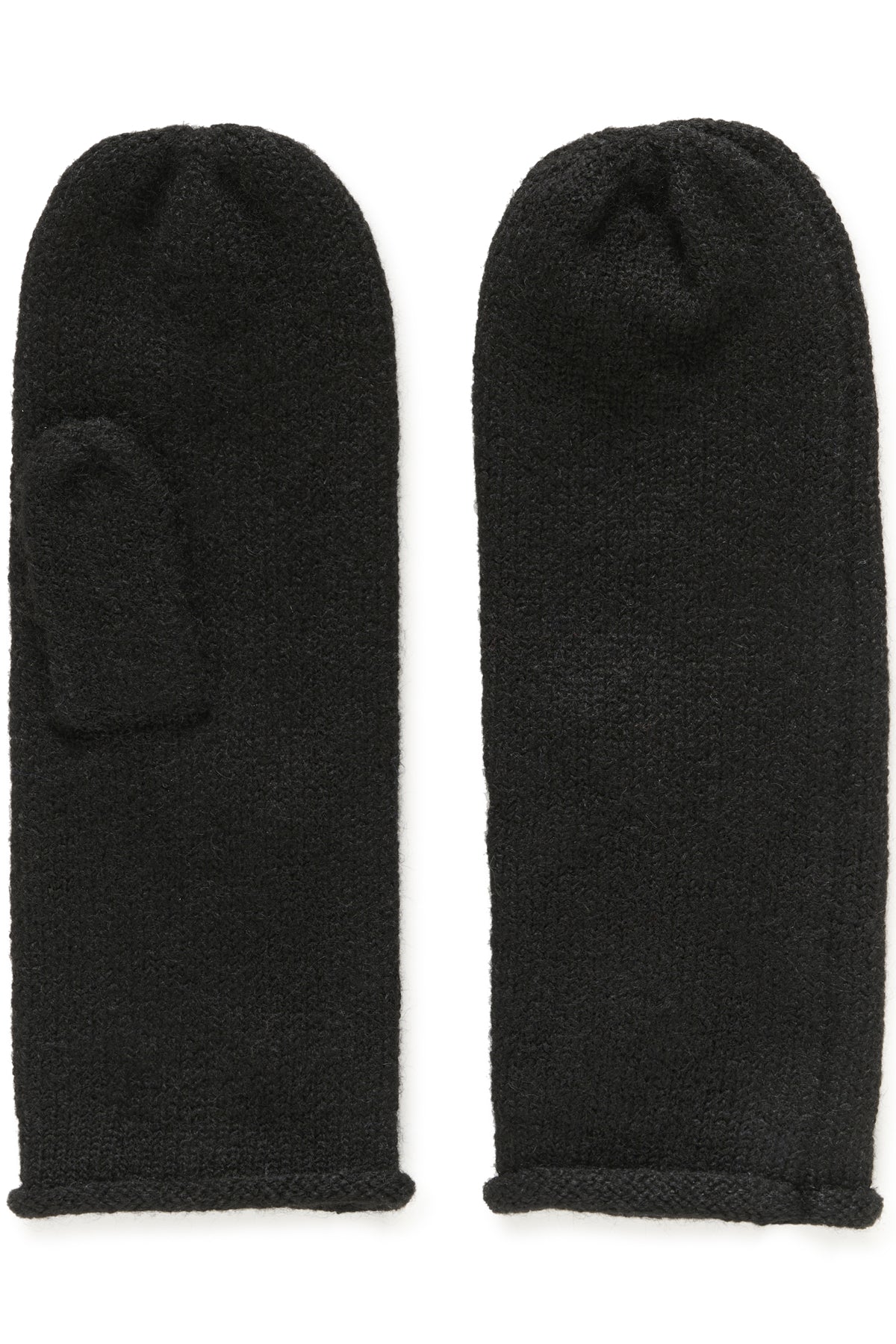 KAbelle Mittens Black Deep CC.