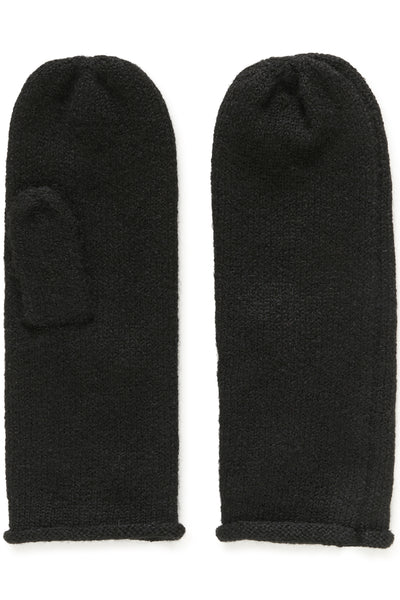KAbelle Mittens Black Deep CC. Thumbnail