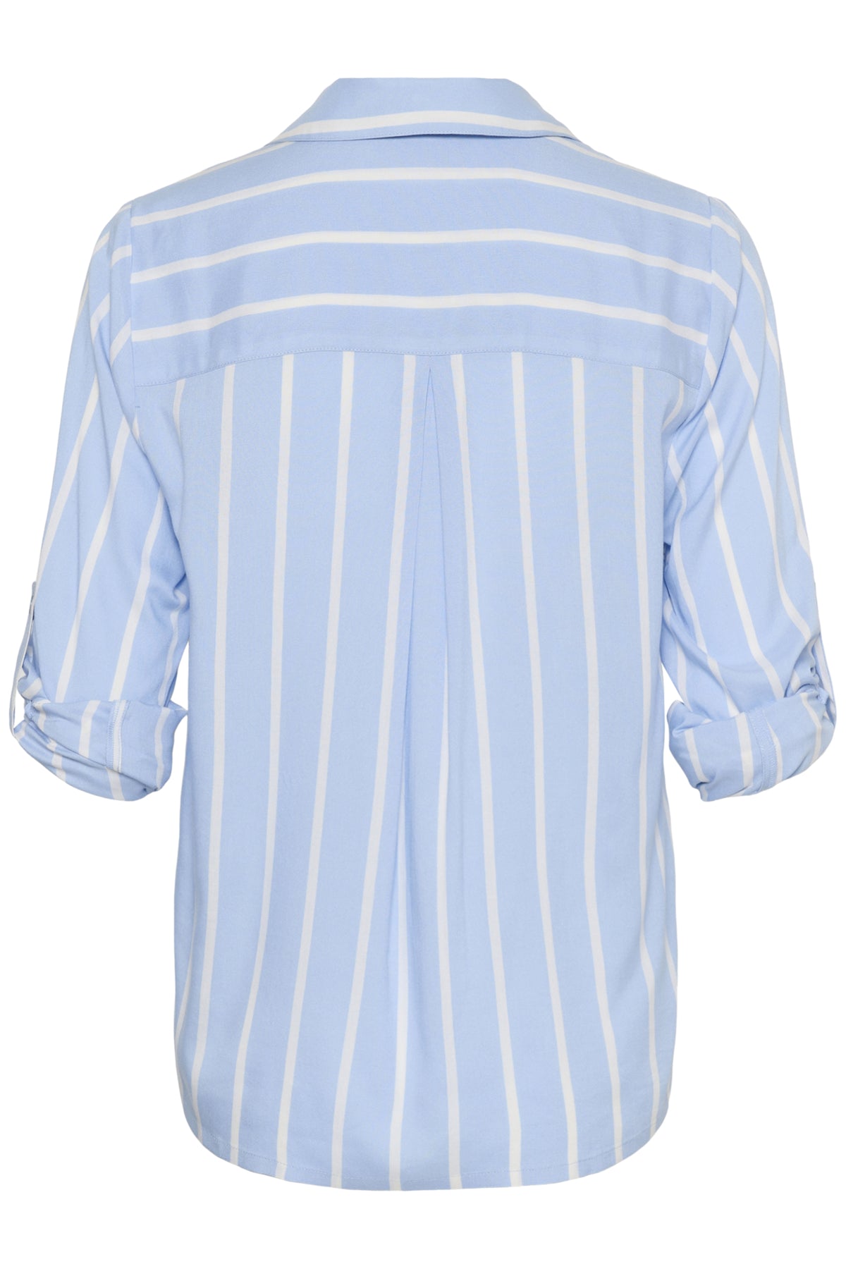 KAbabara Fold-Up Shirt Windsurfer/Chalk Stripe - 1095 - 10511746