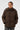 KAnikalui padded Jacket Coffee Bean - 190915 - 10511828