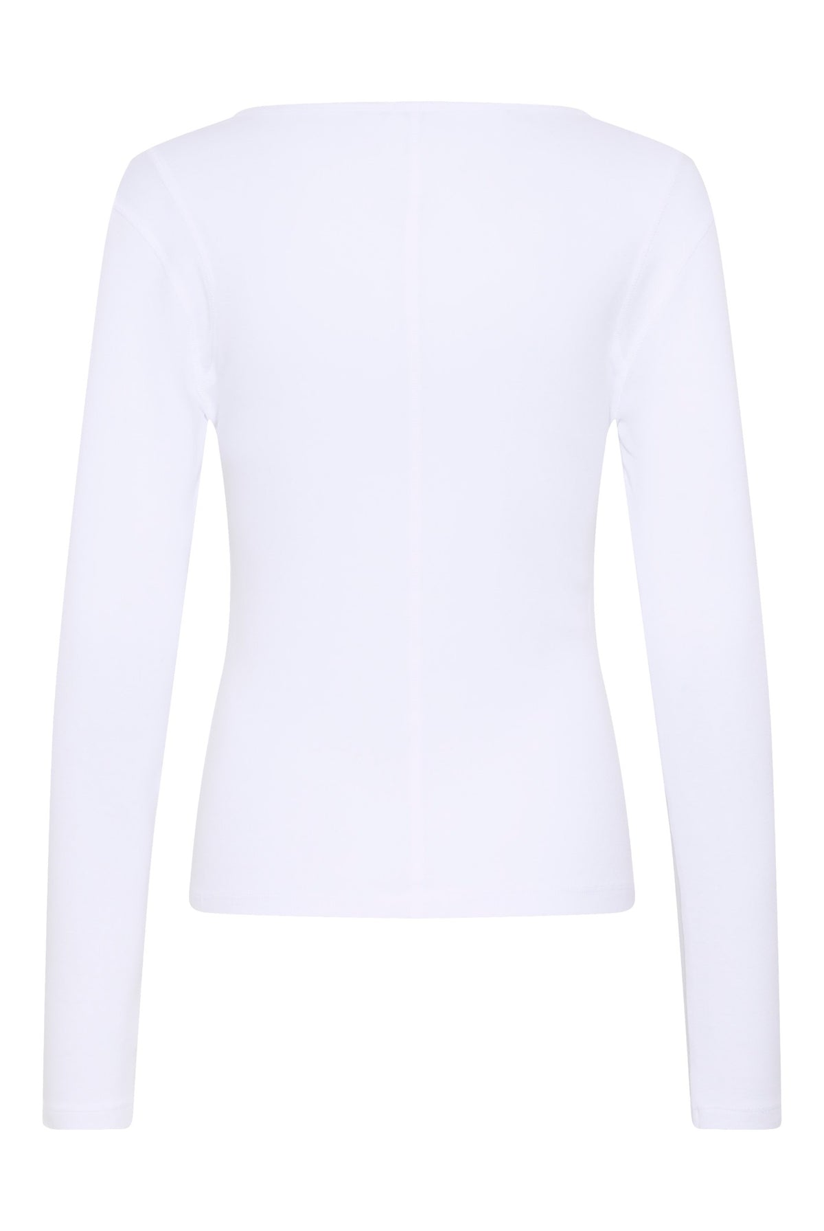 KAgretchen T-Shirt Optical White - 110601 - 10512040