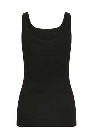 KAcarna Reversible Top Black Deep - 100121 - 10512042