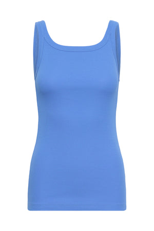 KAcarna Reversible Top French Blue - 184140 - 10512042