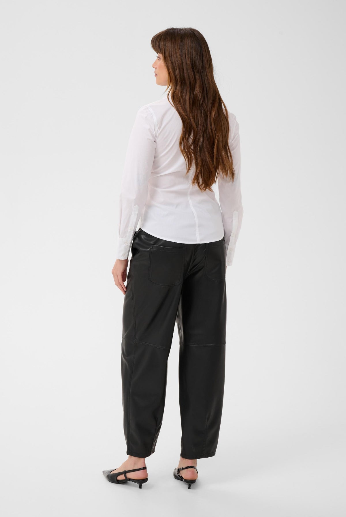 KAlulu Shirt Optical White - 110601 - 10512053