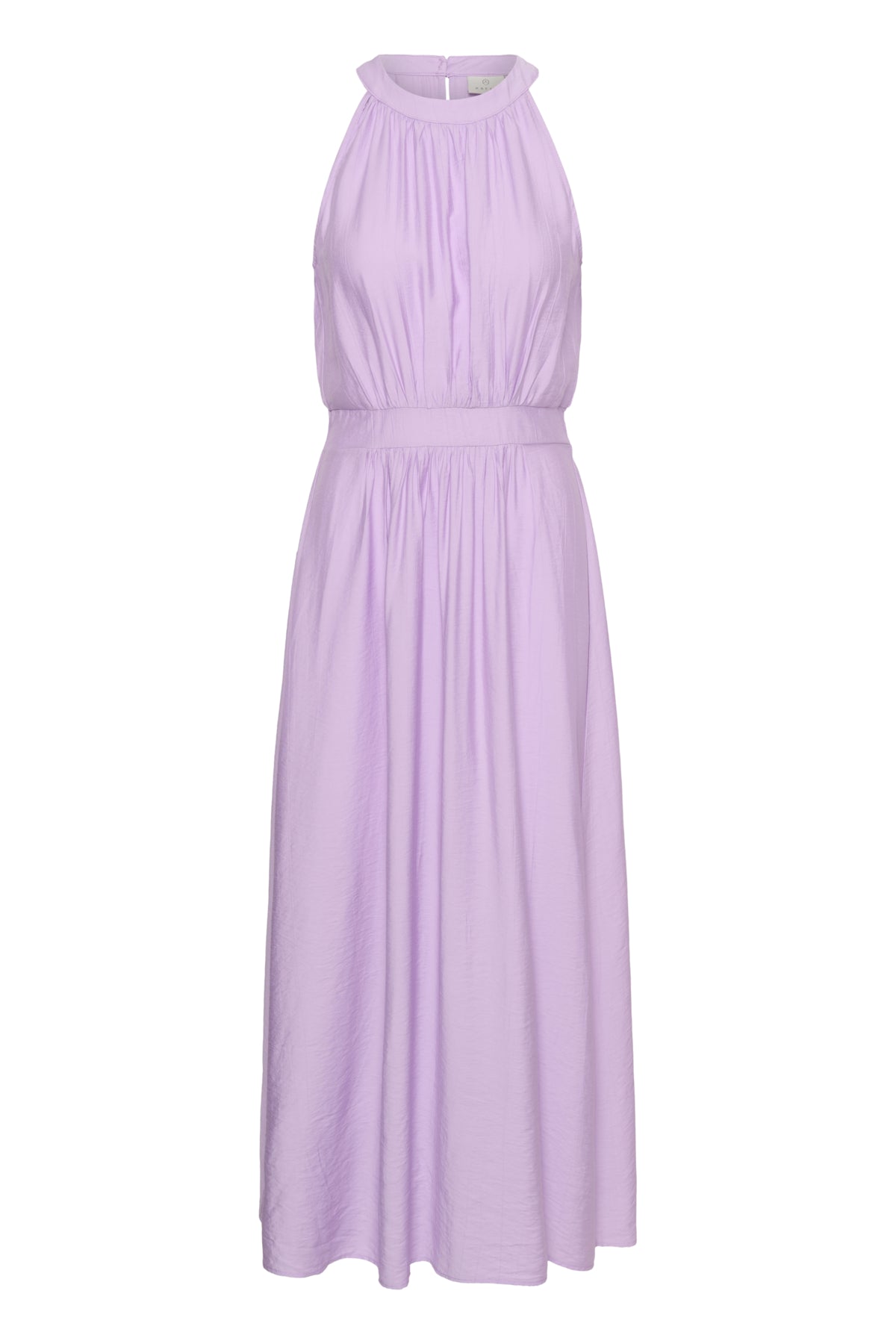 KAsirena Halterneck Dress Orchid Bloom - 143612 - 10512068