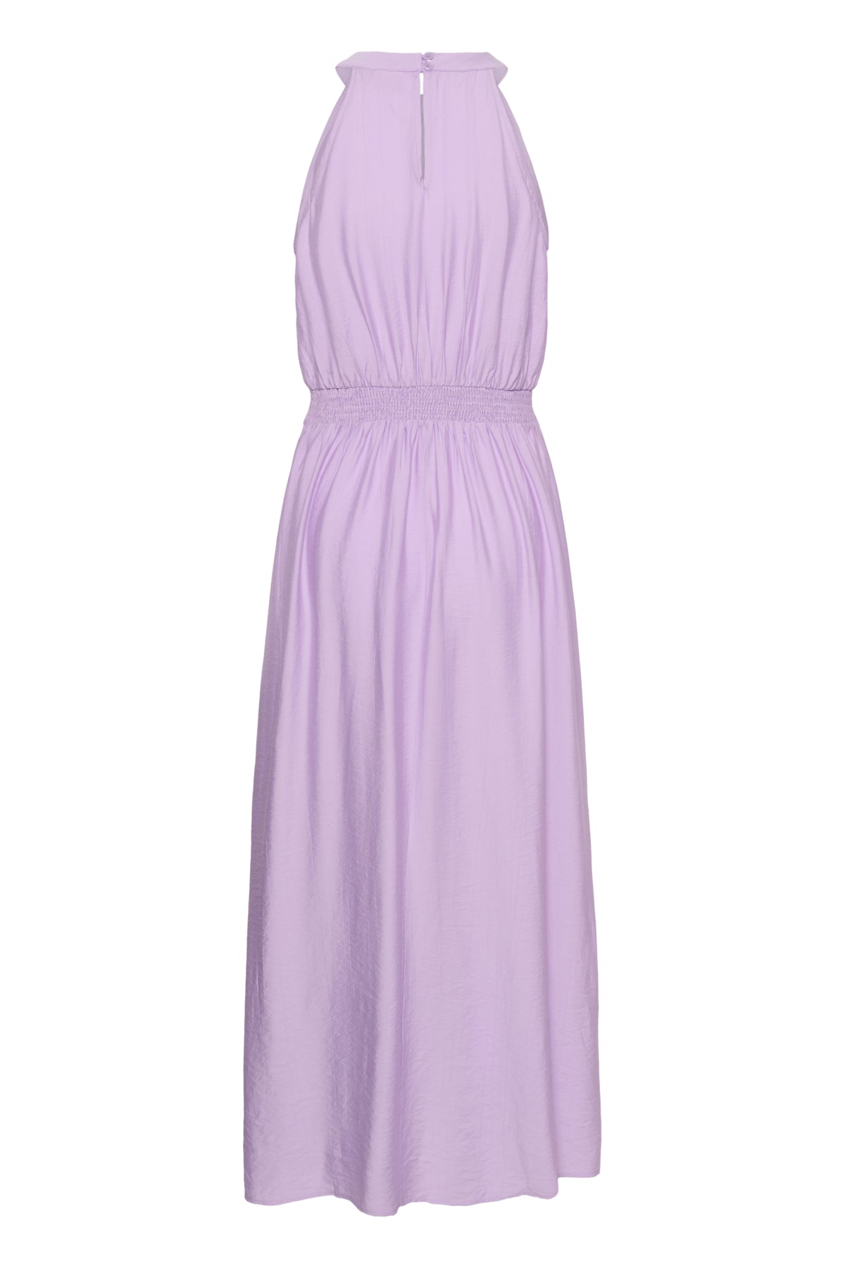 KAsirena Halterneck Dress Orchid Bloom - 143612 - 10512068