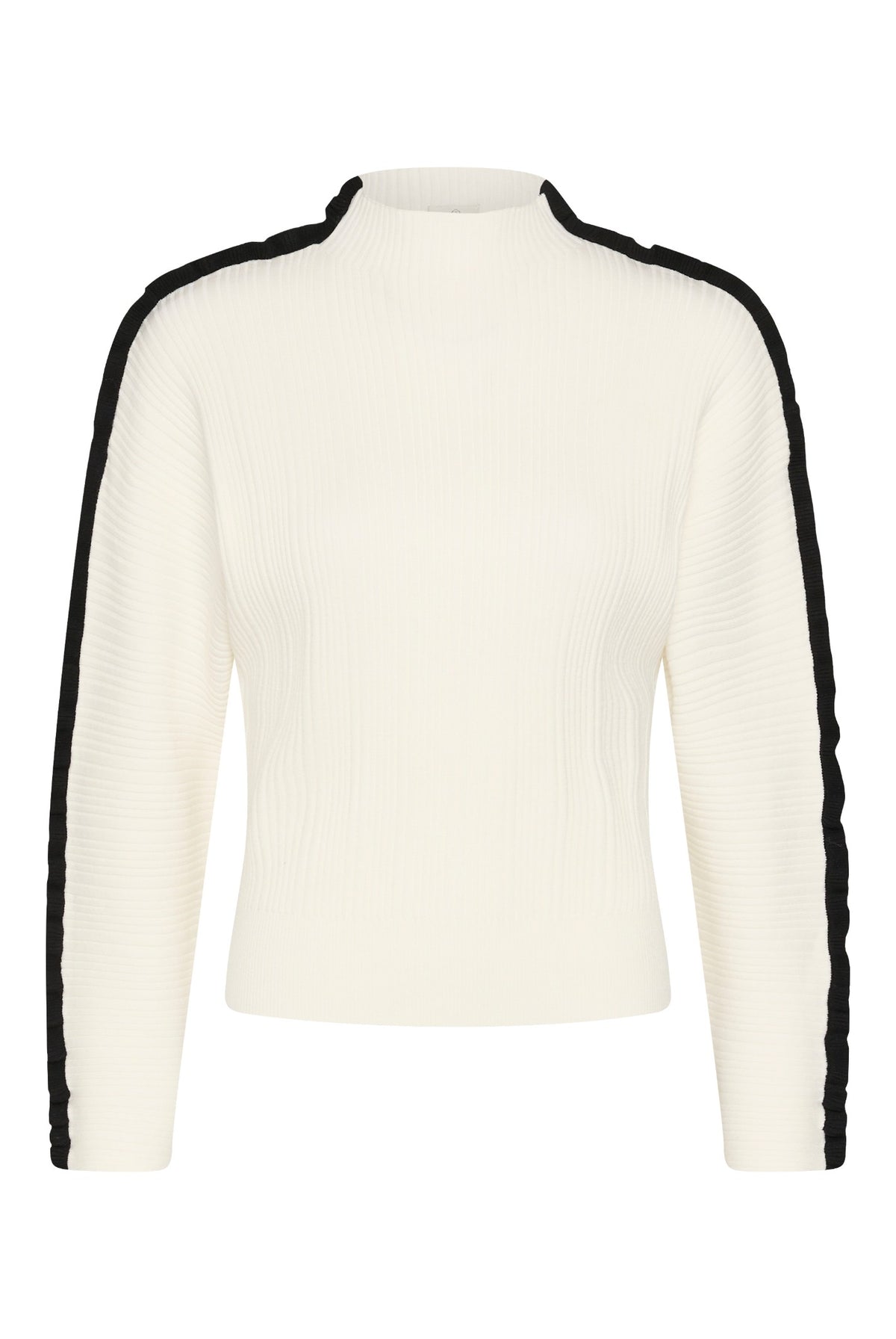 KAhilma Pullover Whisper White - 110701 - 10512139