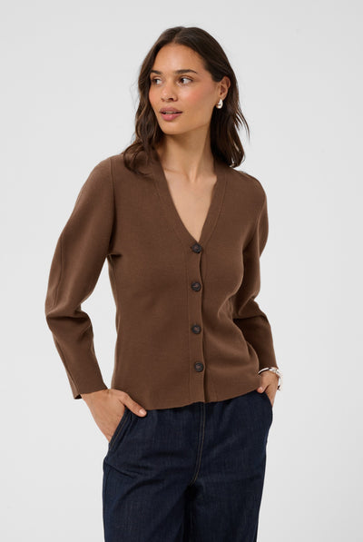 KAloana Cardigan Carafe - 191116 - 10512387 Thumbnail