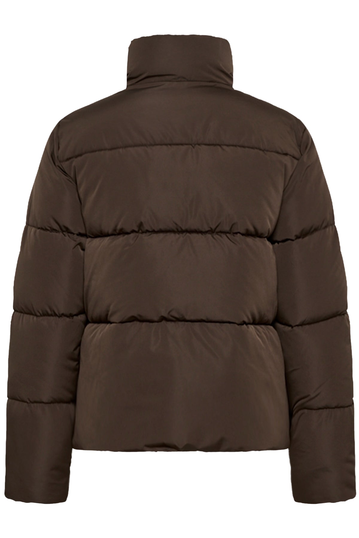 KAliddy Jacket Chocolate Brown/Feather Heart - 10512856