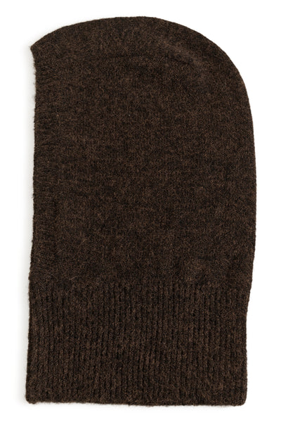 KAginger Balaclava Coffee Bean Melange - 1909151 - 10513064 Thumbnail