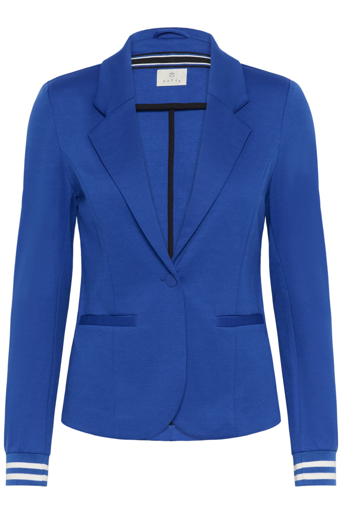 Kinnie Blazer Surf The Web/Chalk Stripe - 10550800