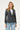 Kinnie Blazer Black Oyster - 10550800