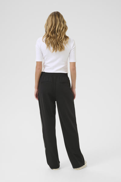 KAjenny Track Pants Black deep - 10552399 Thumbnail