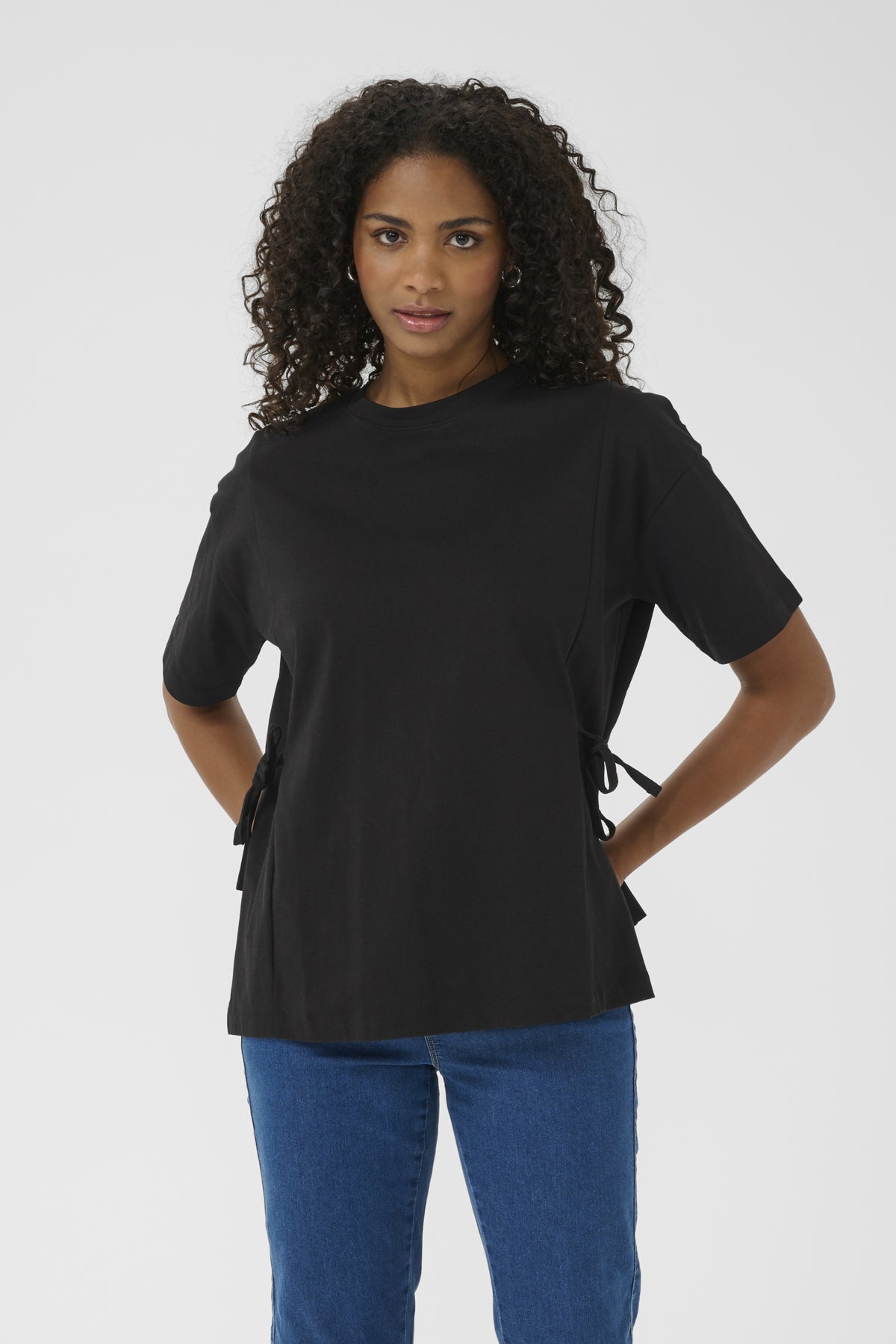 KAdanny T-Shirt Black deep - 10552406