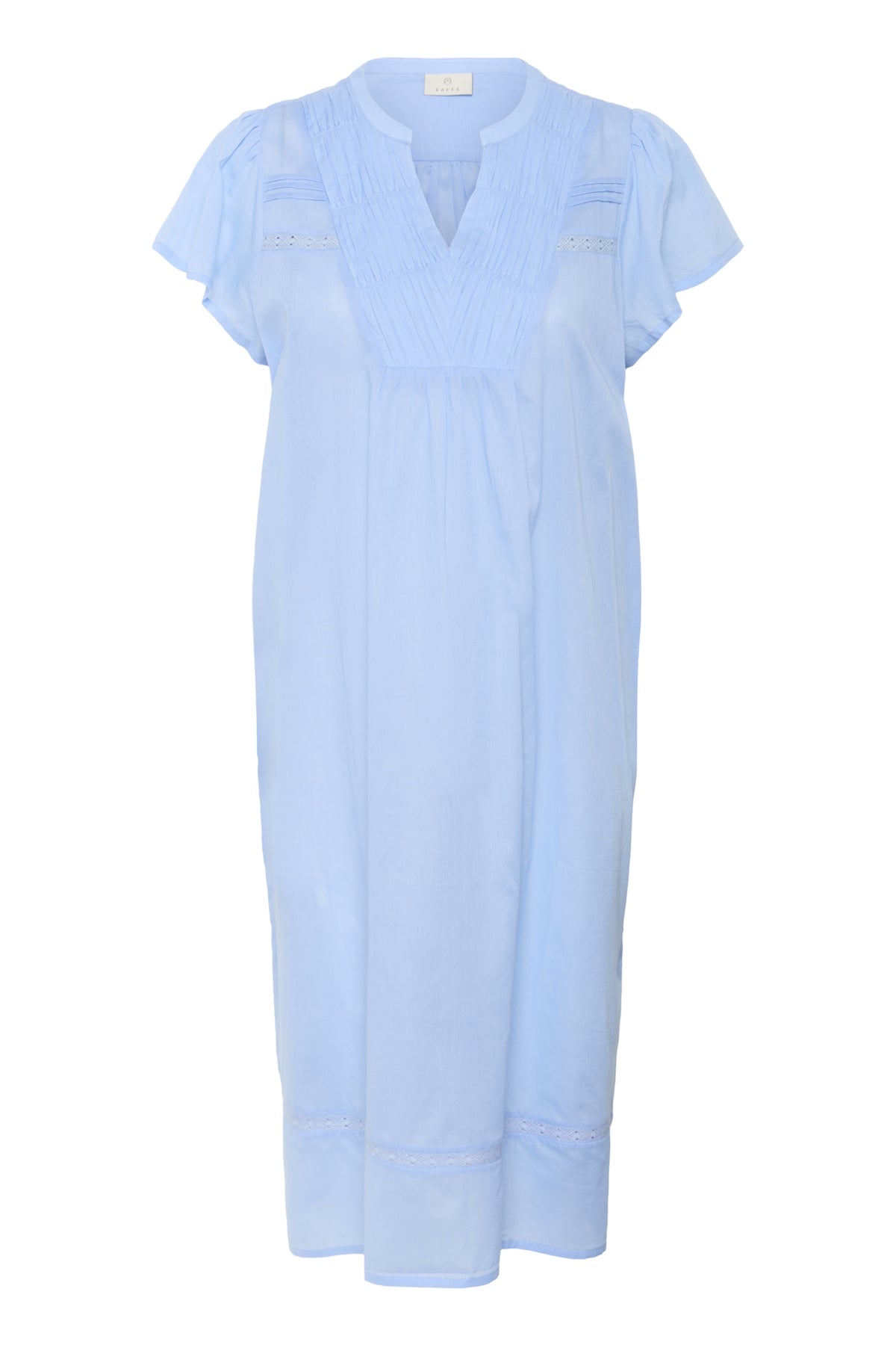 KAkarli Dress Vista Blue - 10552464