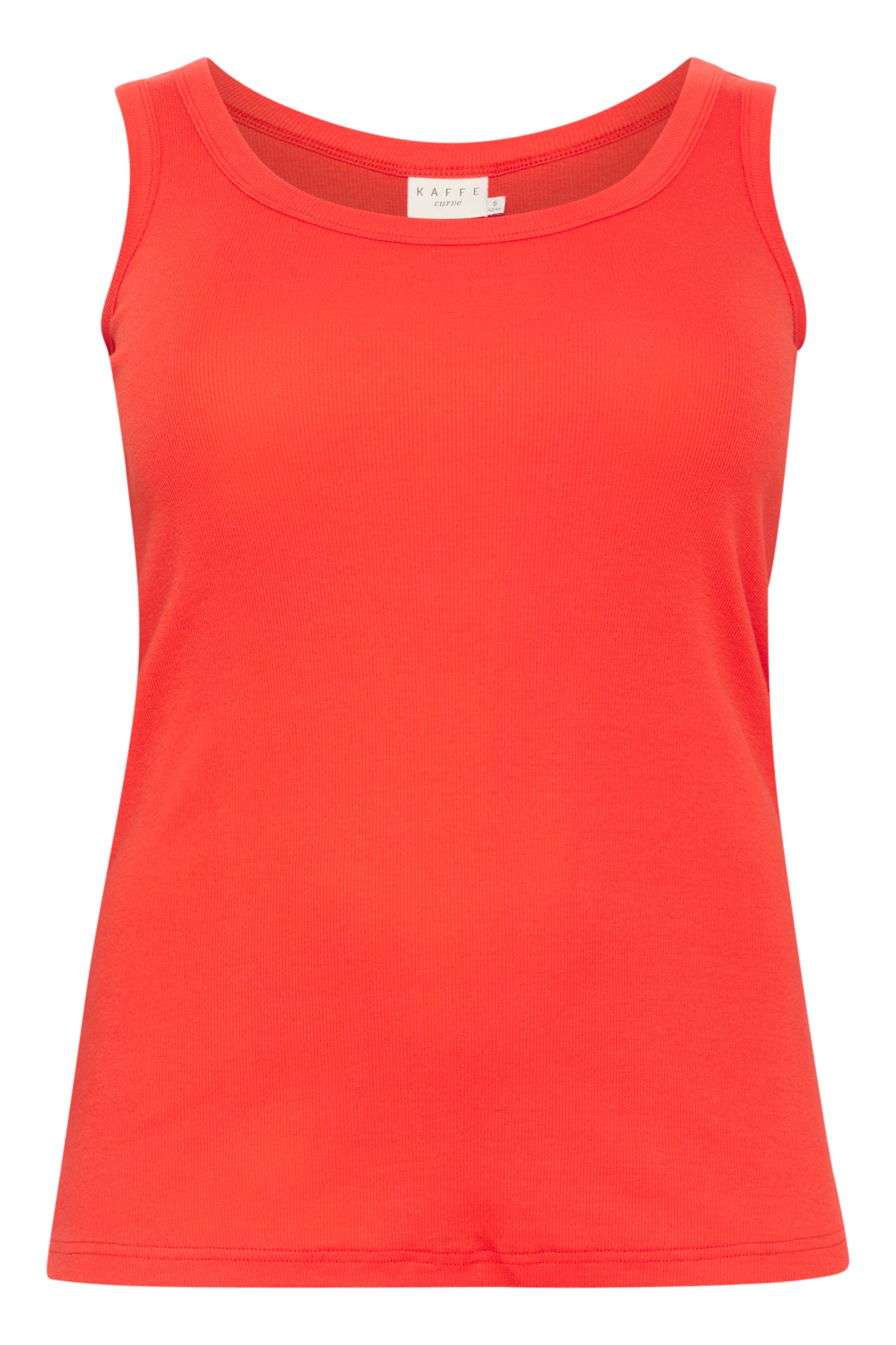 KCcarina Tank Top GRENADINE - 10581396