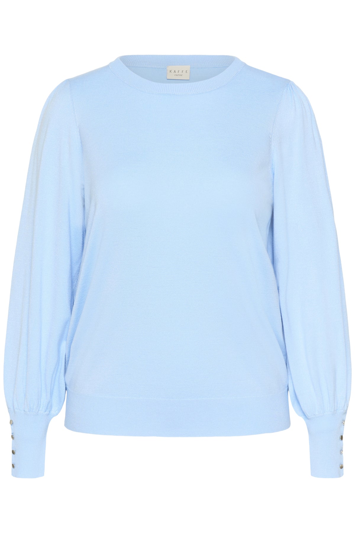 KClizzy LS pullover NO Powder Blue - 144214 - 10582915