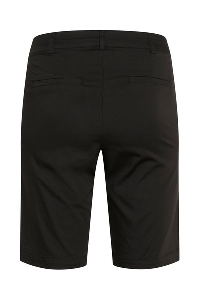 KCleana City Shorts Black deep - 10583285 Thumbnail