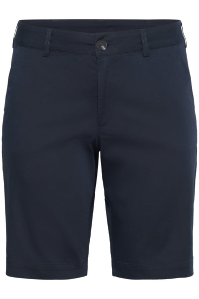 KCleana City Shorts Midnight Marine - 10583285 Thumbnail
