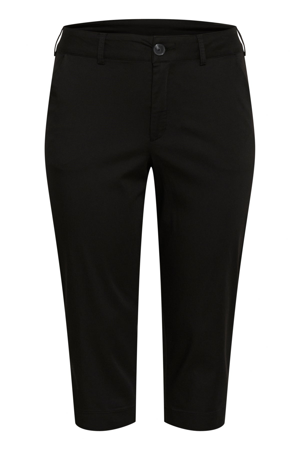 KCleana Capri Pants Black deep - 10583301