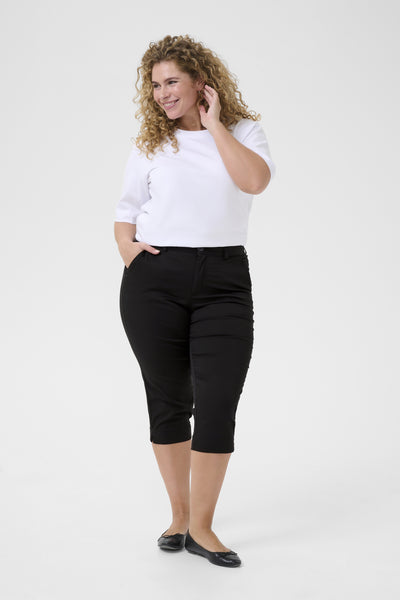 KCleana Capri Pants Black deep - 10583301 Thumbnail