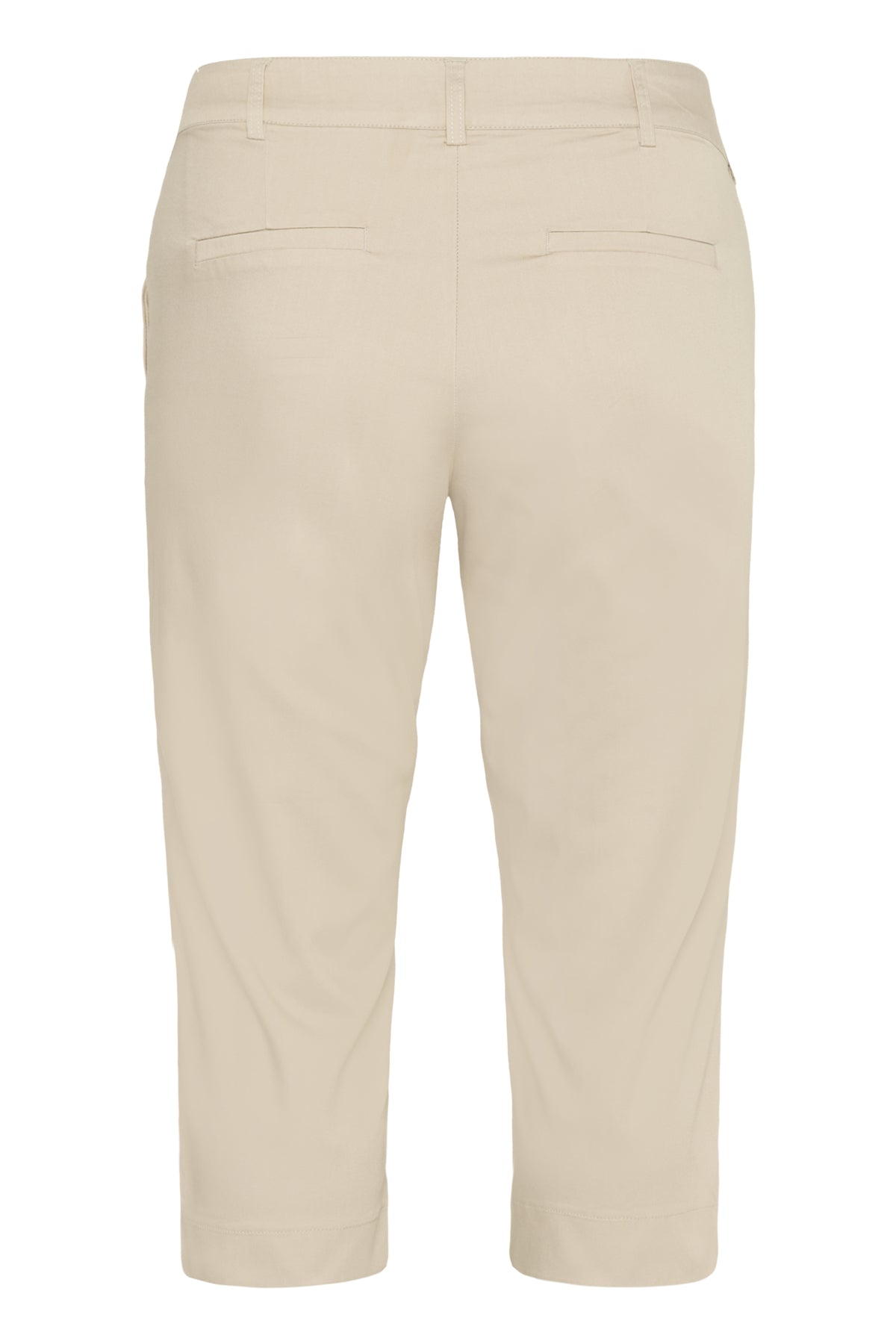 KCleana Capri Pants Feather Gray - 10583301