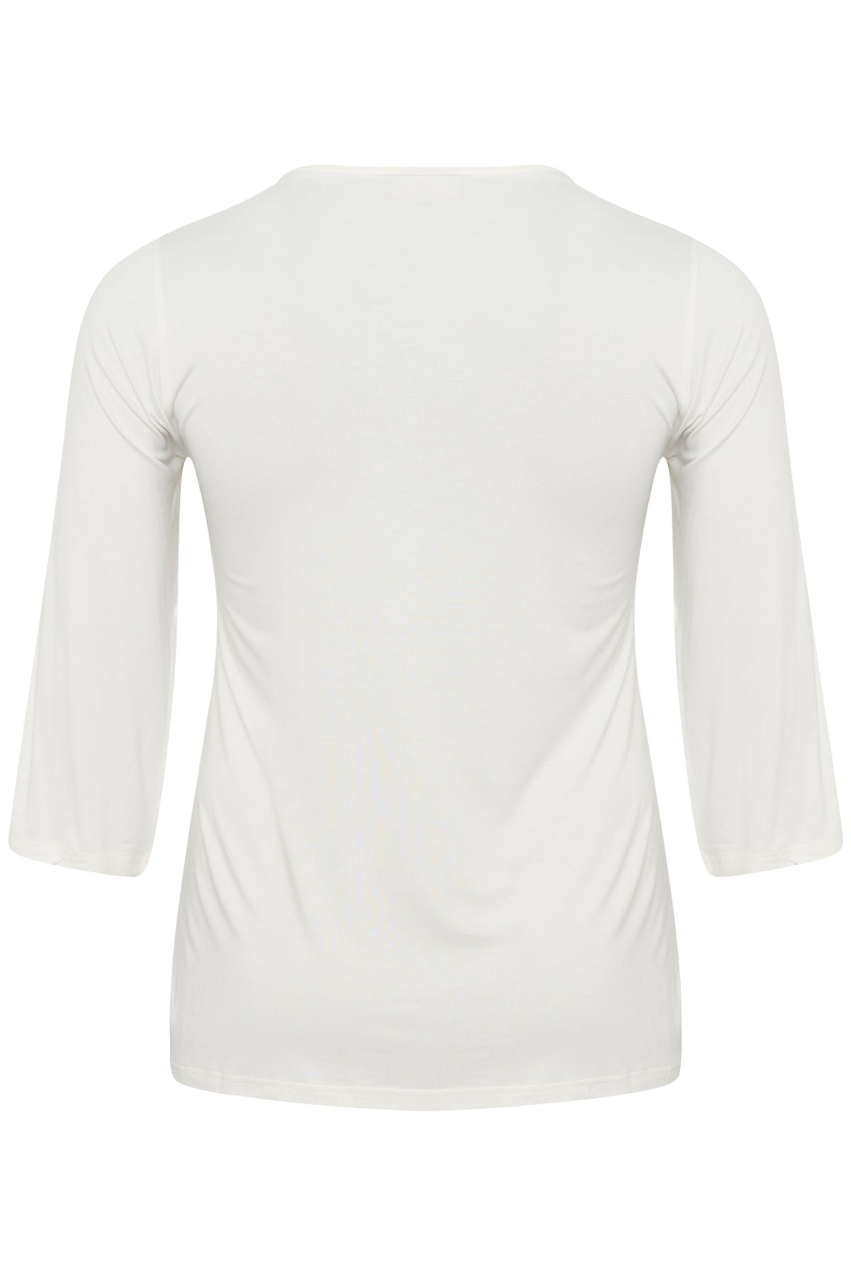 KCwinni 3/4 sleeve T-Shirt Chalk