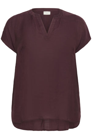 KCalia Blouse FUDGE - 10583462