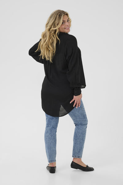 KCalia Shirt Black deep - 10583465 Thumbnail