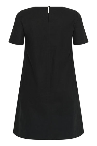 KCbella May Dress Black deep Thumbnail