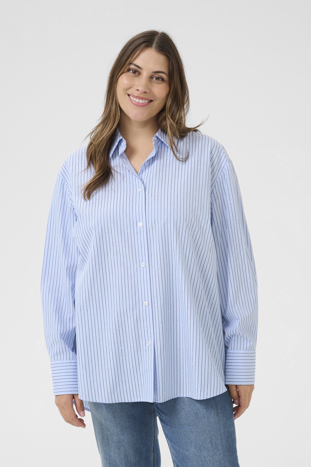KCvicta Shirt Windsurfer Stripe - 10583587