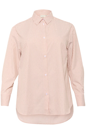 KCvicta Shirt Lotus Stripe - 10583587