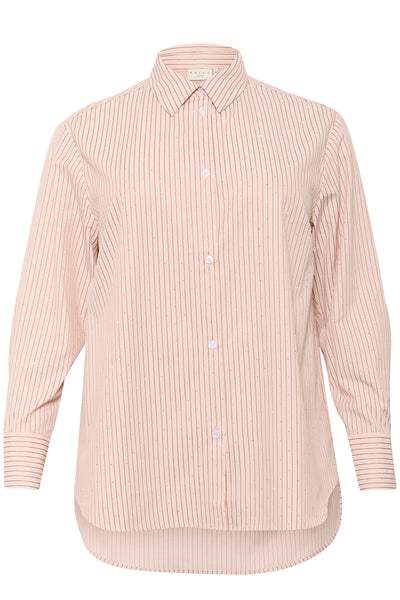 KCvicta Shirt Lotus Stripe - 10583587 Thumbnail