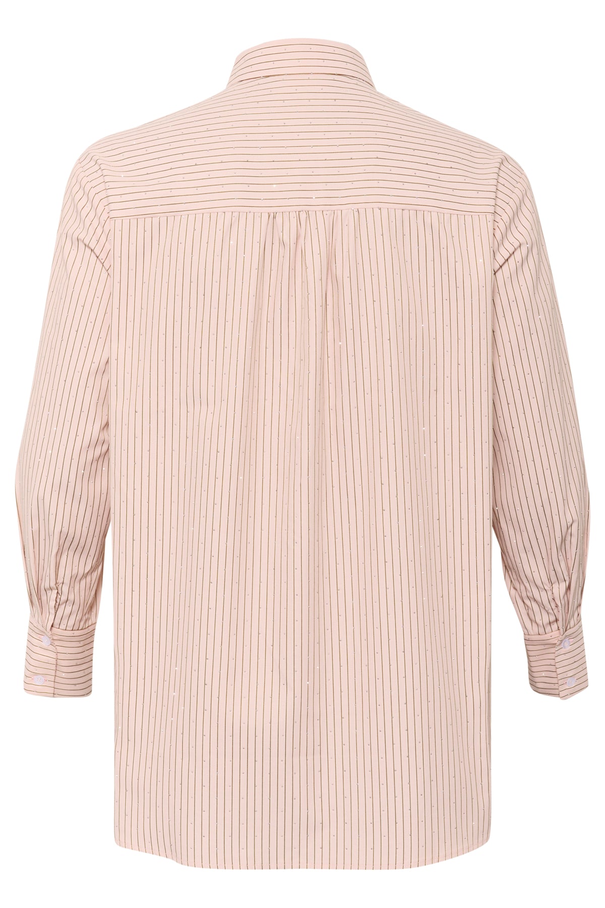 KCvicta Shirt Lotus Stripe - 10583587