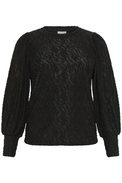 KCzarina T-Shirt Black deep - 10583687 Thumbnail