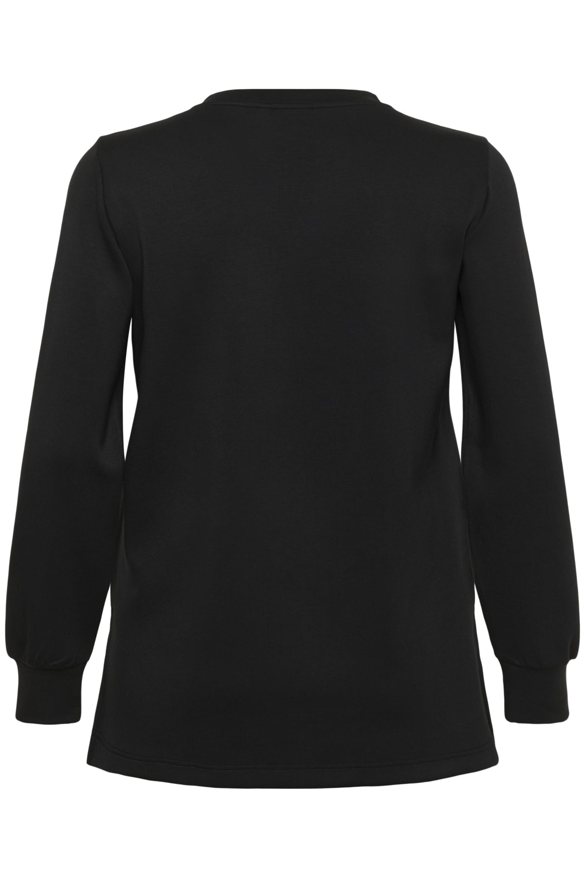 KCannita Sweatshirt Black Deep - 100121 - 10583796