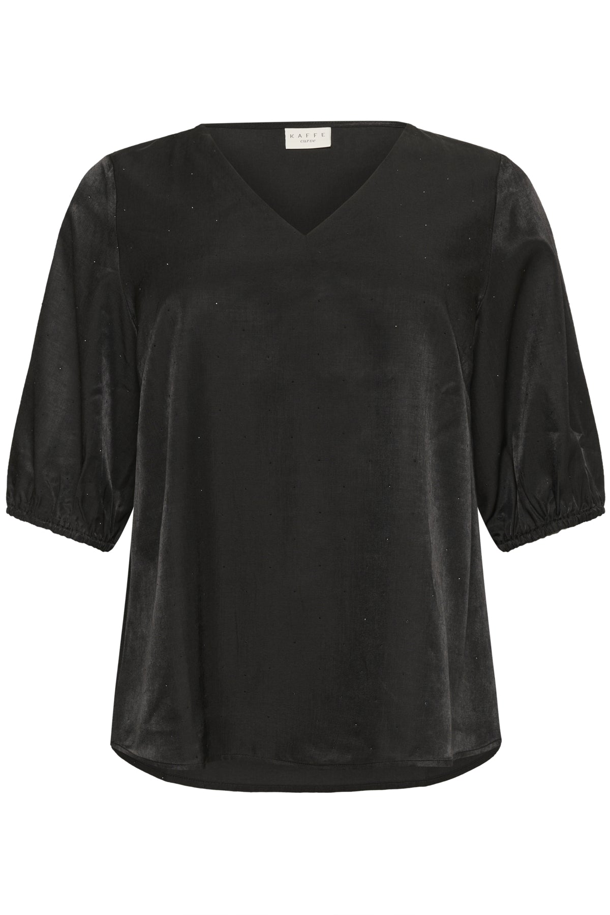 KCada Blouse Black Deep - 100121 - 10583844