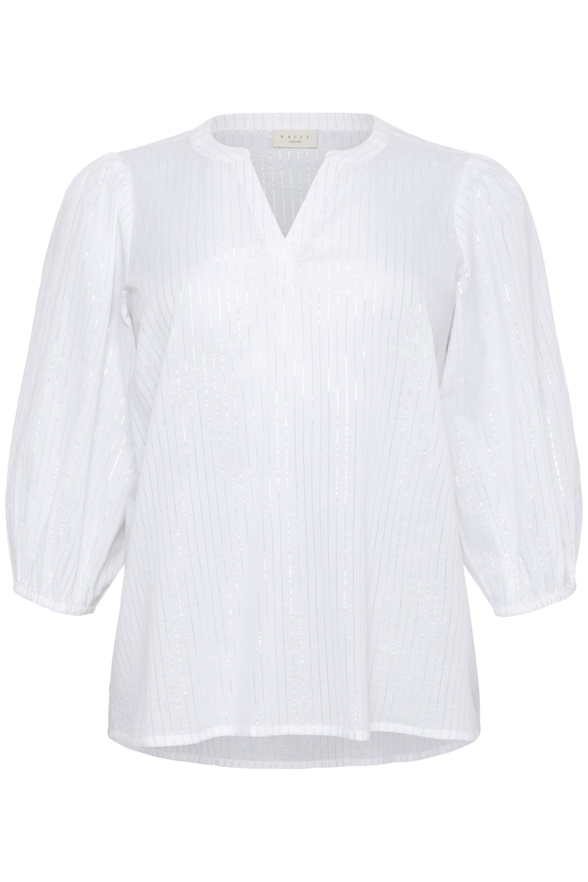 KCluisa Blouse Optical White - 110601 - 10583864