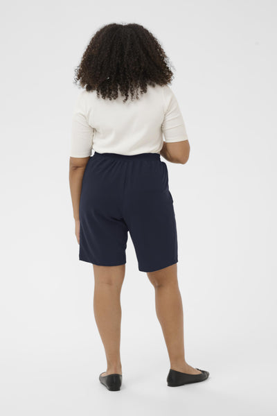 KCpheolo Shorts Midnight Marine - 194020 - 10584095 Thumbnail