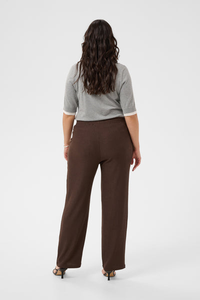 KCkristin Pants Coffee Bean - 190915 - 10584616 Thumbnail